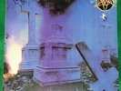 SLAYER - Captors Of Sin  DOUBLE 12'' LP vinyl METALLICA megadeth THRASH