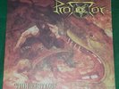 PROTECTOR ?– The Heritage RARE 12'' LP Night Of The Vinyl Dead ASPHYX desaster