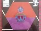 WHITE FENCE - FAMILY PERFUME VOL. 1 - VINYL LP VERY RARE 1000 0NLY ON WOODSIST