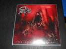 death - the sound of perseverance 1st press, bolt thrower, incantation, master