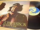 RARE JOHN L WATSON WITH WHITE MOUSE LET'S STRAIGHTEN IT OUT LP SPARK LABEL