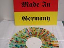 LP VINYL ?  AC/DC * MADE IN GERMANY * BOOTLEG * FARBIGES VINYL * RÜLPS RECORDS
