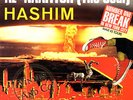 HASHIM - Al-Naafiysh (The Soul) Maxi-Single France CARRERE '84 Break Hip-Hop 12