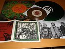 MOLIOR SUPERUM /QOTSA/KYUSS/BLACK SABBATH/CLUTCH &´7 GREEN&GOLD WAX LTD 050 