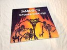 ORIG 1st PRESSING SAMHAIN III NOVEMBER COMING FIRE LP PLAN 9 PL907 DANZIG