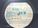 TOP  DIGI.....CONROY SMITH - WHO THE CAP FIT / PRETTY LADY [JAMMYS] DUBPLATE VG+