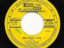 Mod Popcorn Latin 45 XIOMARA ALFARO Moliendo Cafe/Nunca En Domingo HEAR Rare