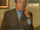 MILSTEIN - Bach Sonatas & Partitas - Deutsche Gram. 2709-047 - 3 LP Box Set