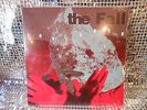 THE FALL levitate LP REPRESS  EXC++