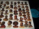 DUKE ELLINGTON : THE AFRO EURASIAN ECLIPSE REMASTERED LP 1991 FANTASY USA