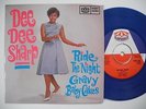 DEE DEE SHARP Ride / The Night / Gravy + 1 EP 45 7