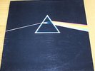 PINK FLOYD,DARK SIDE OF THE MOON.UK 1973 REPRESS HARVEST SHVL 804 2 POSTERS NICE
