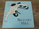 Beggars Hill - Same 1976 UK LP MOONSHINE EX+ PRIVATE ACID FOLK