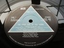 PINK FLOYD - DARK SIDE OF THE MOON - 1st UK PRESS - SOLID BLUE - NEAR MINT AUDIO