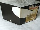 LED ZEPPELIN II - RED & PLUM UK PRESS - OUTSTANDING, EXCELLENT PLUS (EX+) AUDIO
