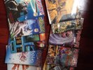 Iron Maiden First 10 Years Record Set