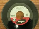 Rare sp  johnny hallyday  juke box original t'aimer follement