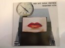 Red Hot Chili Peppers - Greatest Hits - Original vinyl