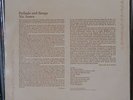 Nic Jones - Ballads & Songs - Trailer Rare British Folk 1st issue 1970 LER 2014