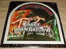 Neil Merryweather Space Rangers Prog Psych Mercury Original Sealed LP
