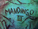 MANDINGO III A Story Of Survival OZ LP 1974
