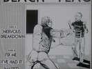 Black Flag 1st press debut 7