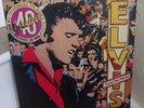 ELVIS PRESLEY MINT UK LTD ED PINK VINYL 2 LP 1978 FULLY LAMINATED RCA 40 TRACKS