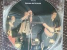 Sex Pistols 'Original Pistols Live' 12