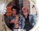 Sex Pistols 'Tell tales' 12
