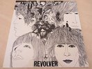 Revolver The Beatles LP Record Original Vinyl 1966