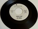 NM- RARE 1961 TEEN DOO WOP / BILLY MISHEL / TIME 1036 / PARADISE FOUND / AGENCY
