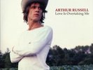ARTHUR RUSSELL Love Is Overtaking Me NEW/SEALED AUDIKA 1010 LP EXPERIMENTAL ROCK
