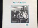 Tony Oxley Philipp Wachsmann The Glider BEAD Hugh Metcalfe Wolfgang Fuchs NM