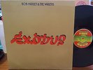 Bob Marley LP Exodus Tuff Gong Jamaica 1977 Jamaican First Press Roots
