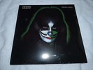 KISS LP SEALED RARE PETER CRISS SOLO ORIGINAL 1978