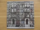 DLP Led Zeppelin Physical Graffitti Swan Song