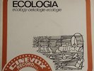ECOLOGIA-MORRICONE-PICCIONI-GASLINI-SAVINA-FERRIO-CINEVOX LIBRARY