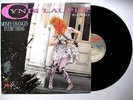 CYNDI LAUPER Money Changes Everything - 12'' Spanish Unique Sleeve 1984 RARE EX
