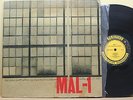 Mal Waldron Quintet MAL-1 Prestige Mono LP 7090