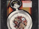 Orig '73 Promo CLOCKWORK Self Titled s/t LP PSYCH Die Cut Cover Greene Bottle