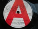 RITA & TIARAS GONE WITH THE WIND ...UK DESTINY DEMO NR MINT