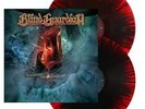 Blind Guardian - Beyond The Red Mirror 2LP Splatter Vinyl NEU/OVP
