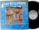 LORD KITCHENER King Of Calypso MELODISC MPL-12-200 UK LP EX