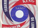 New Breed Mod R&B - Little Willie John - Mister Glenn - US King 45 - Hear