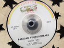 Richie Ray (Bobby Cruz) / Parisian Thoroughfare KILLER LATIN MAMBO SALSA Hear