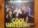 DIE CITY PREACHERS Cool Water International Folk Hits DECCA GERMAN BEAT ORIGINAL
