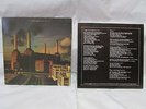 VG+ Pink Floyd Animals LP Vinyl Record Rock