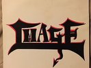 IMAGE s/t  EP LP Private Memphis metal