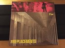 THE REPLACEMENTS - TIM - 1985 1st Pressing Vinyl LP