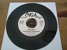 CLASSIC OLDIE LARRY WILLIAMS & JOHNNY WATSON-TOO LATE-OKEH DEMO